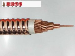 礦物絕緣電纜種類及對比